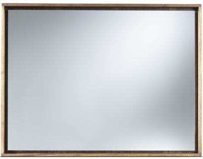 Modus Furniture Ocean Mirror