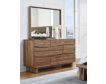 Modus Furniture Ocean Dresser with Mirror small image number 2