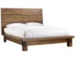 Modus Furniture Ocean Queen Platform Bed small image number 1