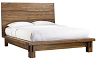 Modus Furniture Ocean California King Platform Bed