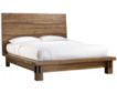 Modus Furniture Ocean King Platform Bed small image number 1
