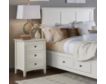 Modus Furniture Paragon White Nightstand small image number 2