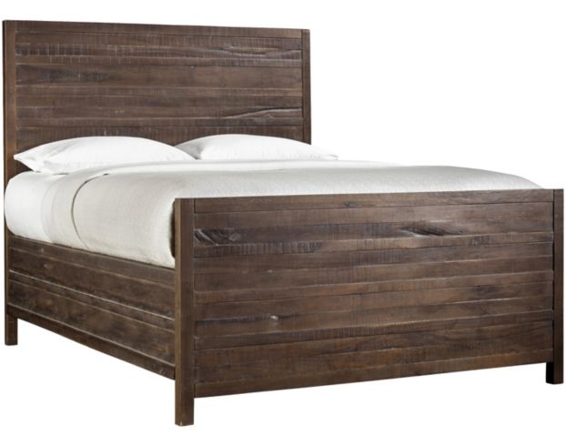 Modus Furniture Townsend California King Bed large image number 1