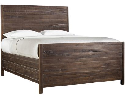 Modus Furniture Townsend California King Bed