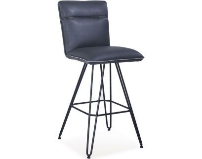 Modus Furniture Crossroads Cobalt Barstool