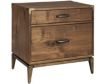 Modus Furniture Adler Nightstand small image number 1