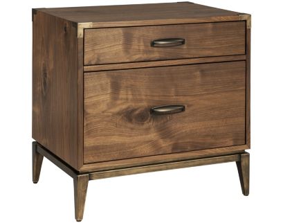 Modus Furniture Adler Nightstand