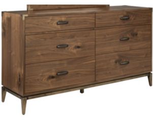 Modus Furniture Adler Dresser