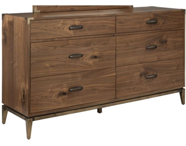 Modus Furniture Adler Dresser large