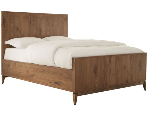 Modus Furniture Adler Full Bed large image number 1