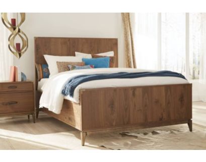 Modus Furniture Adler Full Bed