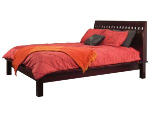 Modus Furniture Veneto Full Platform Bed