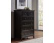 Modus Furniture Paragon Black Chest small image number 2