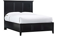 Modus Furniture Paragon Black Full Bed