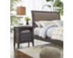 Modus Furniture City II Gray Nightstand small image number 2