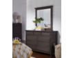 Modus Furniture City II Gray Mirror small image number 2