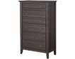 Modus Furniture City II Gray Chest small image number 1