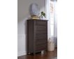 Modus Furniture City II Gray Chest small image number 2