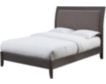 Modus Furniture City II Gray Full Bed small image number 1