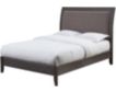 Modus Furniture City II Gray Queen Bed small image number 1