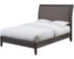 Modus Furniture City II Gray King Bed small image number 1