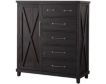 Modus Furniture Yosetime Gentleman's Chest small image number 1