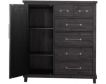 Modus Furniture Yosetime Gentleman's Chest small image number 2