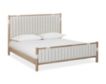 Modus Furniture Furano Ginger Upholstered Queen Bed small image number 1