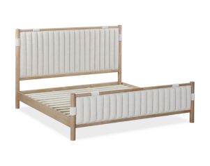 Modus Furniture Furano Ginger Upholstered Queen Bed