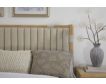 Modus Furniture Furano Ginger Upholstered Queen Bed small image number 7