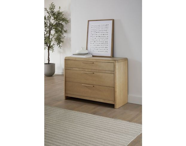 Modus Furniture Furano Ginger Dresser with Mirror large image number 7