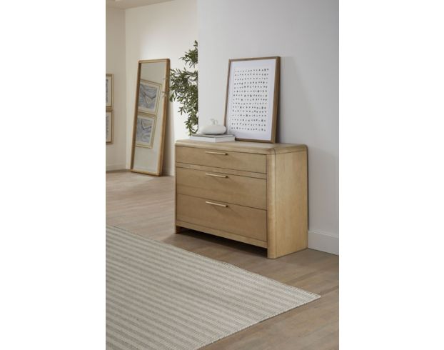 Modus Furniture Furano Ginger Dresser with Mirror large image number 9