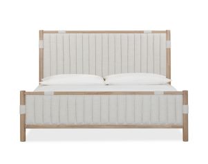 Modus Furniture Furano Ginger 4-Piece Queen Bedroom Set