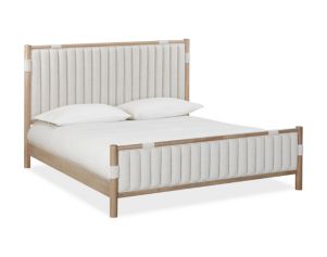 Modus Furniture Furano Ginger 4-Piece King Bedroom Set