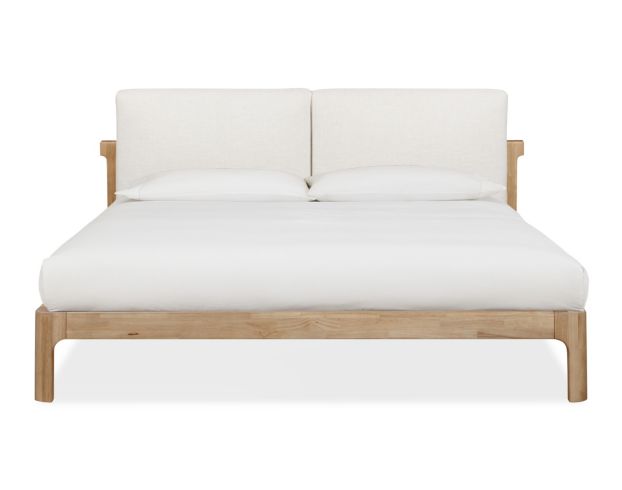 Modus Furniture Furano Queen Bed large