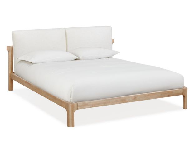 Modus Furniture Furano Queen Bed large image number 2