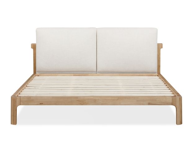 Modus Furniture Furano Queen Bed large image number 6