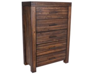 Modus Furniture Meadow Brown Chest