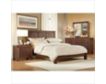 Modus Furniture Meadow Brown Queen Bed small image number 2