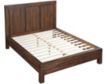 Modus Furniture Meadow Brown Queen Bed small image number 4
