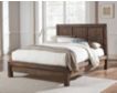 Modus Furniture Meadow Brown Queen Bed small image number 6