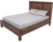Modus Furniture Meadow Brown King Bedroom Set small image number 2