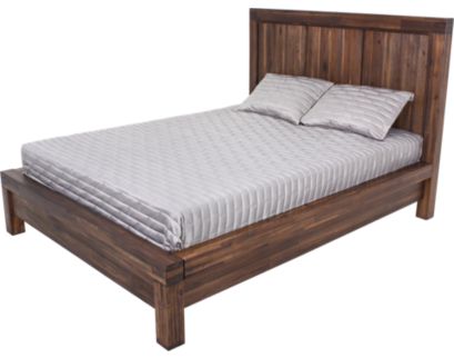 Modus Furniture Meadow Brown King Bedroom Set