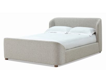 Modus Furniture Kiki Cotton Ball Queen Bed