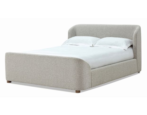 Modus Furniture Kiki Cotton Ball Queen Bed large image number 1