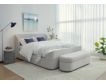 Modus Furniture Kiki Cotton Ball Queen Bed small image number 2