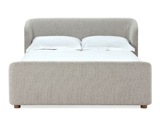 Modus Furniture Kiki Cotton Ball Queen Bed large image number 6