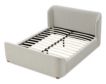 Modus Furniture Kiki Cotton Ball Queen Bed small image number 8