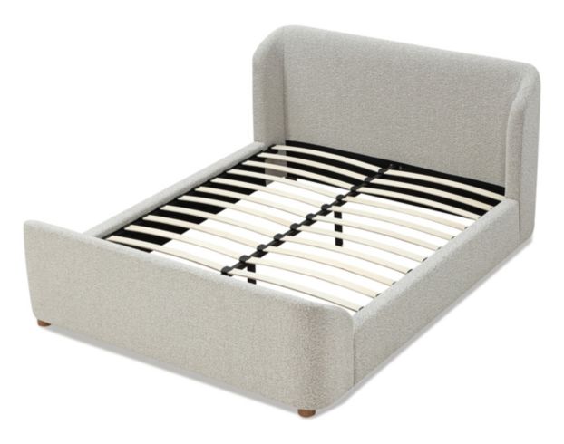 Modus Furniture Kiki Cotton Ball King Bed large image number 8