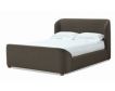 Modus Furniture Kiki Pumpernickel Queen Bed small image number 1